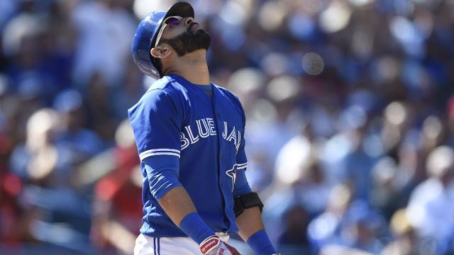 Tempers flare as Blue Jays drop series against Rays with blowout loss