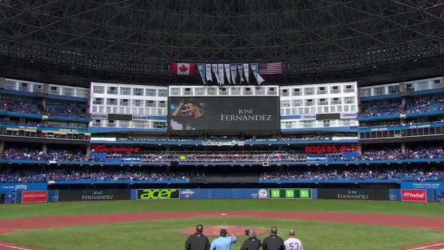 RIP Jose Fernandez, Major League Baseball, News, Scores, Highlights,  Stats, and Rumors