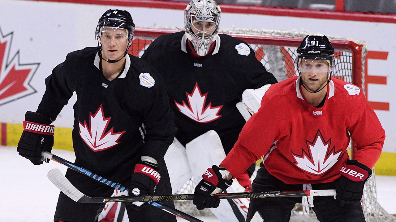 Team Canada’s approach: Why safe makes sense