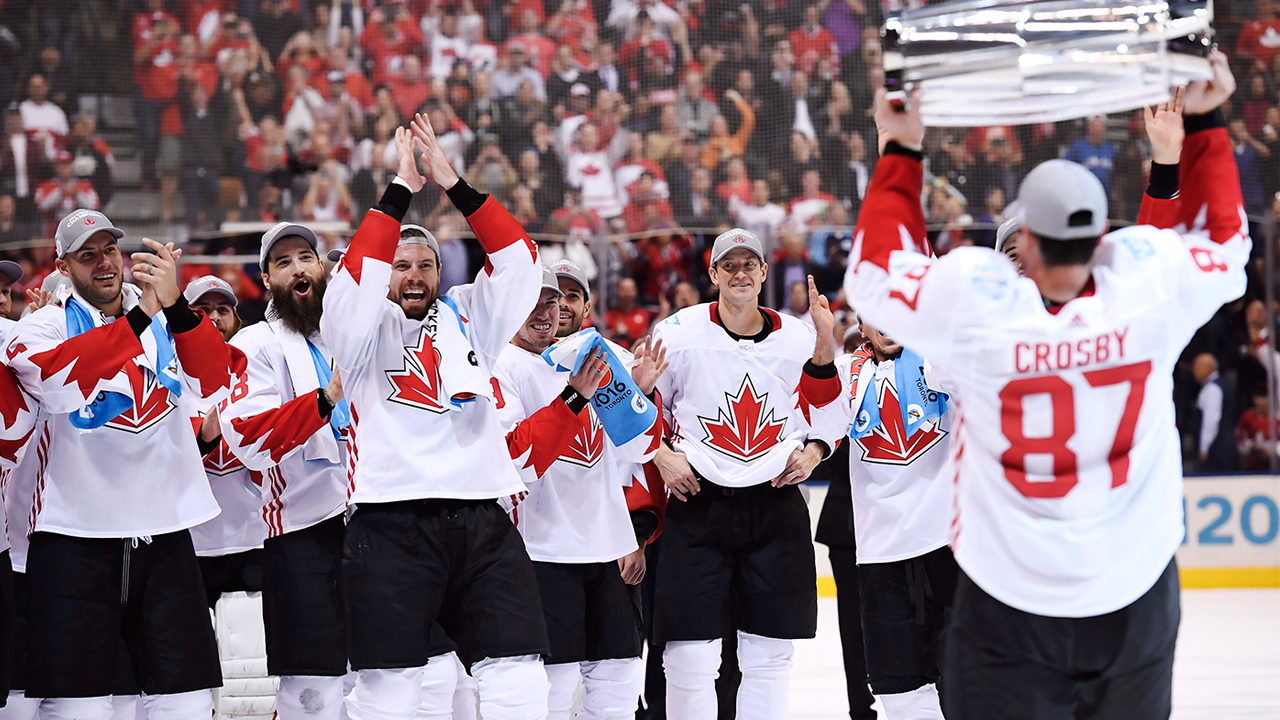 Canada Ice Hockey