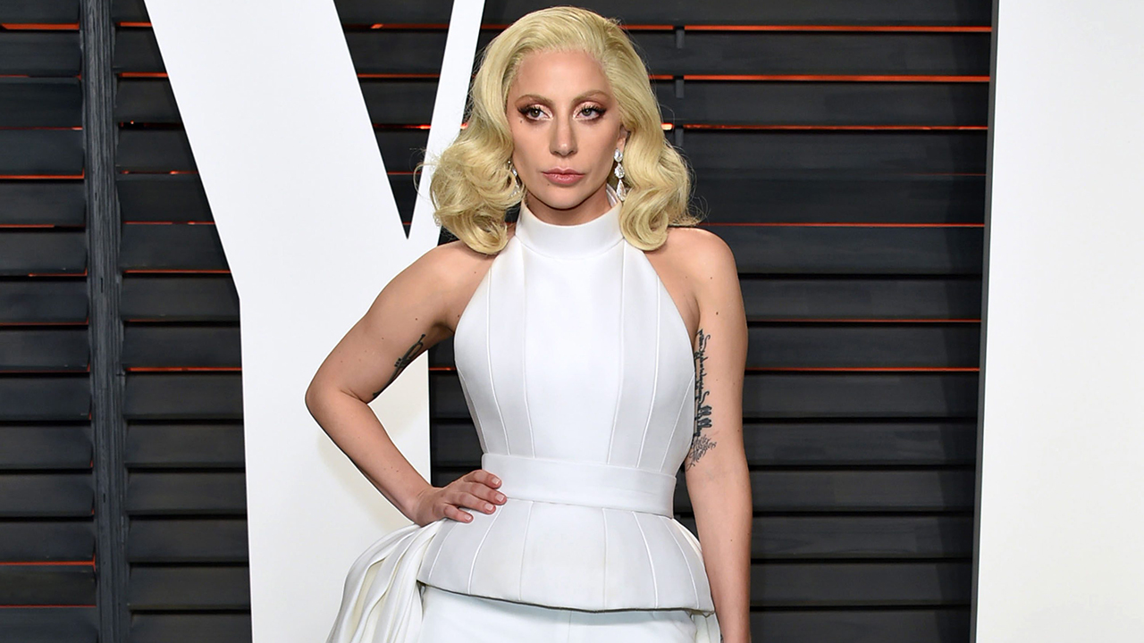 Lady Gaga will perform during Super Bowl halftime show