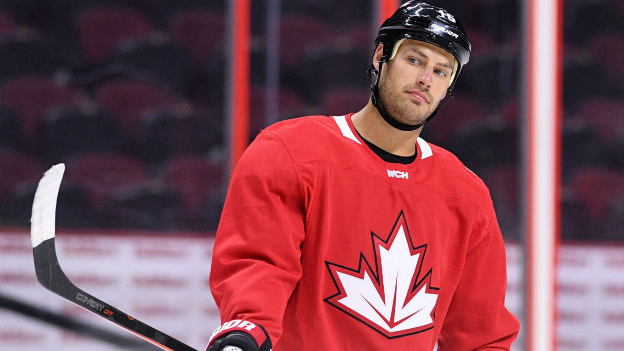 Team-Canada's-Ryan-Getzlaf.-(Sean-Kilpatrick/CP)