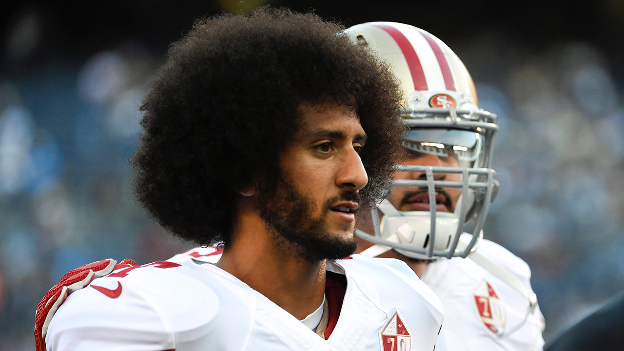 Colin Kaepernick Can Lead the San Francisco 49ers to the Super Bowl, News,  Scores, Highlights, Stats, and Rumors