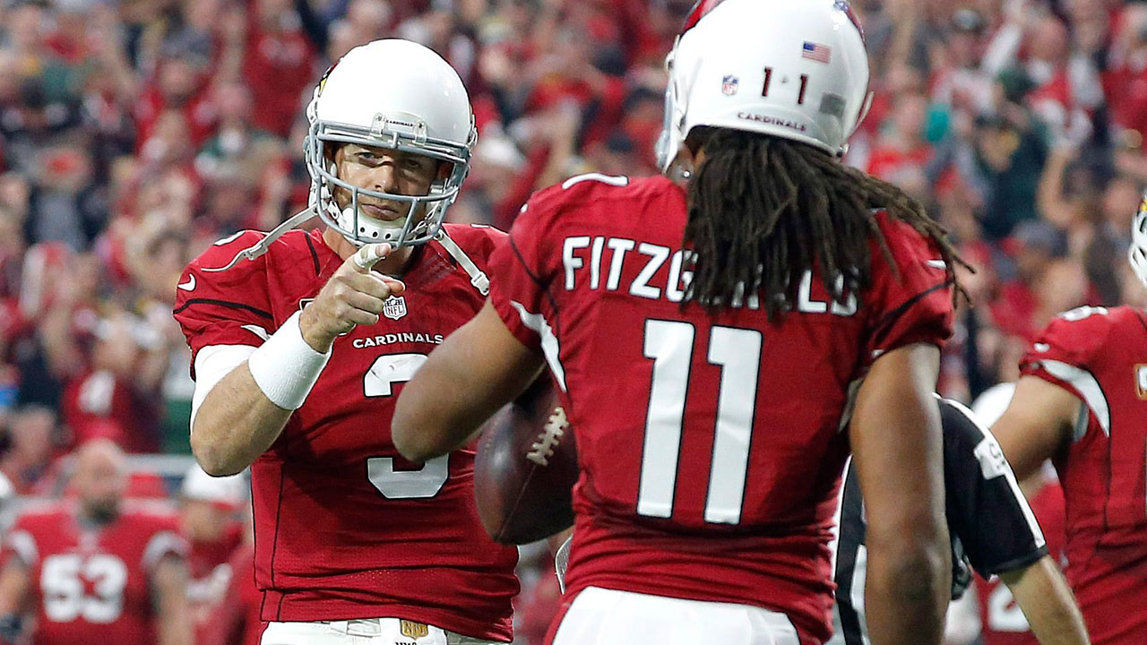 Field Yates on X: The @AZCardinals will be debuting their