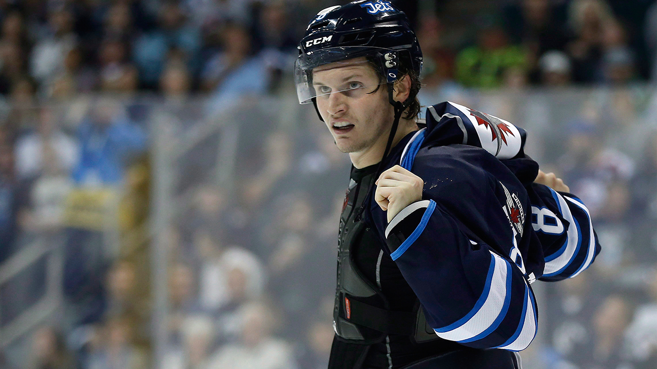 Entering Year 2 as Rangers captain, Jacob Trouba continuing to grow as a  leader