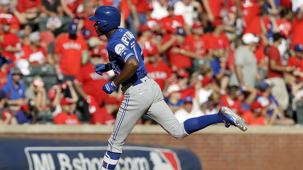 Six players to watch in Blue Jays-Indians ALCS