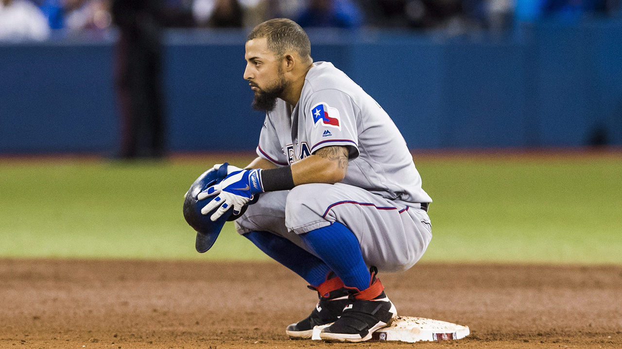Texas Rangers continue to hope for Rougned Odor breakthrough