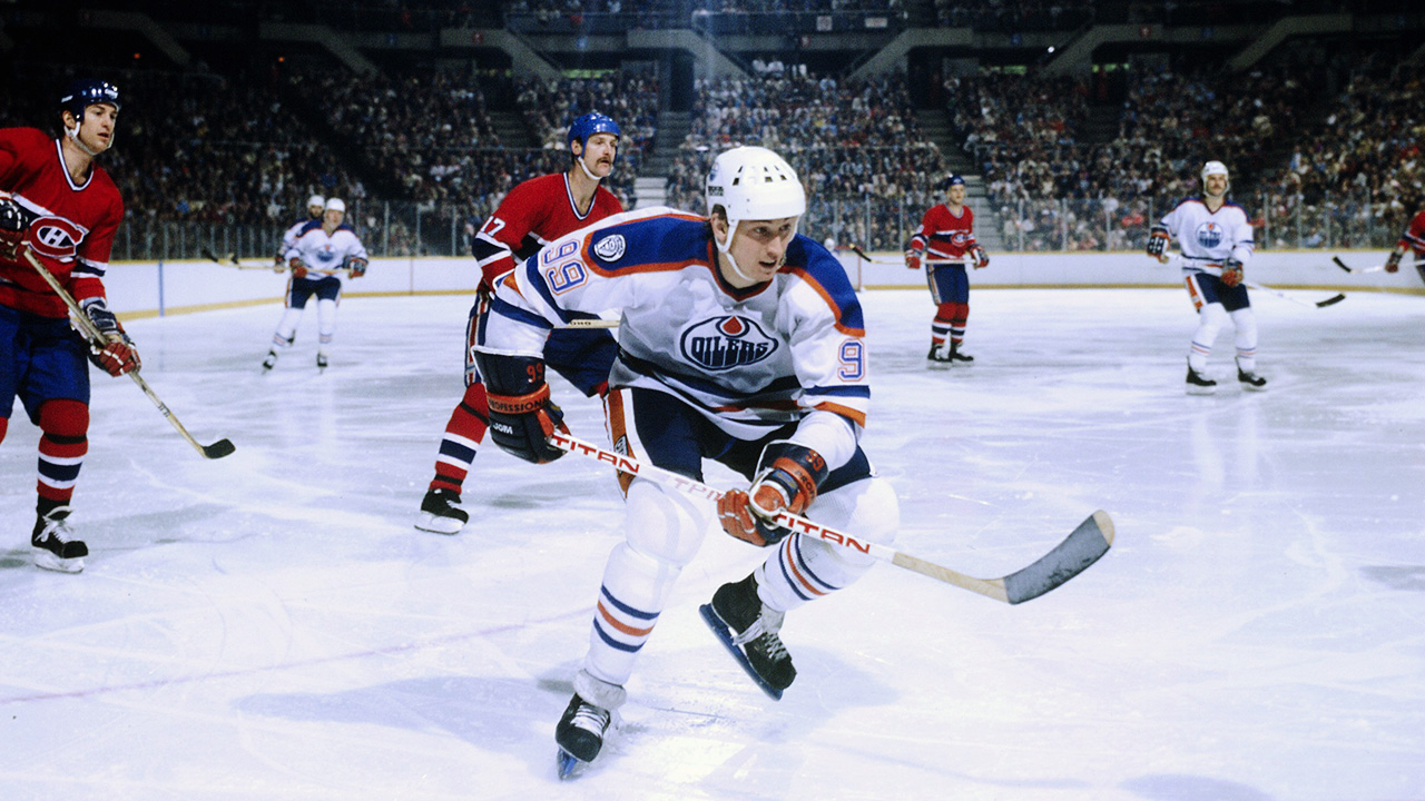 Former hockey player Eric Lindros redefined NHL's culture of