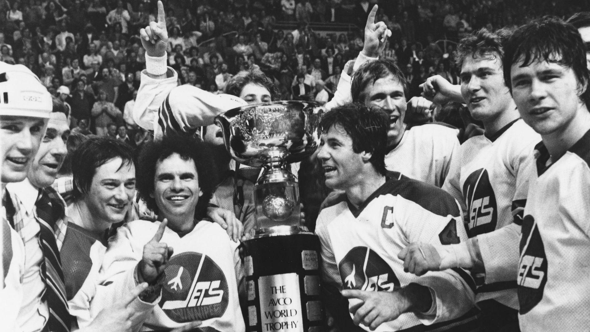 The history and heartbreak behind the Jets-Oilers rivalry - Sportsnet.ca