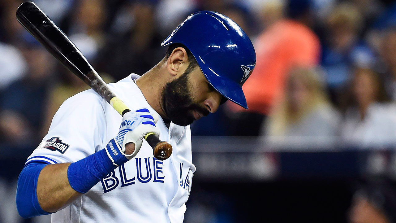 Edwin Encarnacion, Jose Bautista To Reject Qualifying Offers - MLB Trade  Rumors