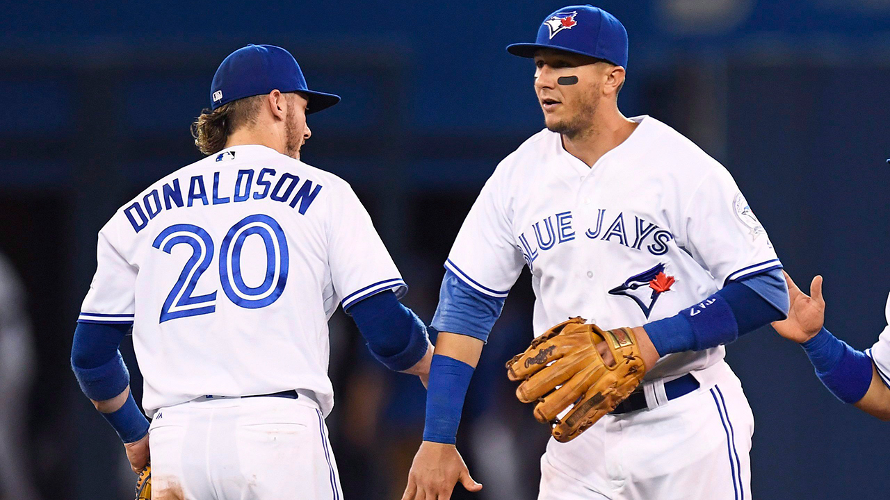 With Troy Tulowitzki hitting the DL, the Blue Jays face a decision