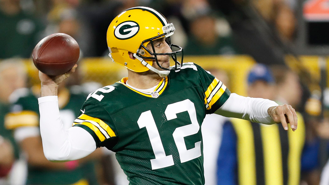 Packers win against Giants in 23-16 win