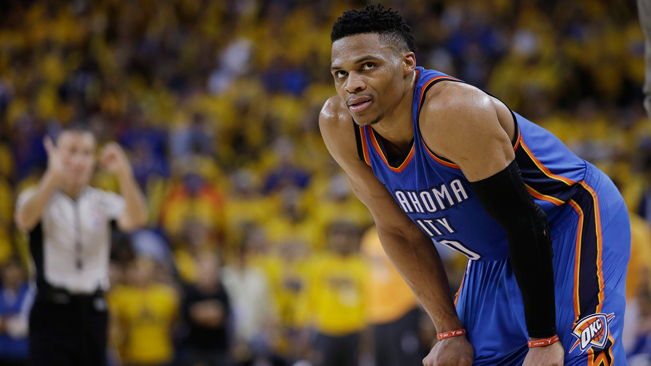 NBA World Reacts to Russell Westbrook's Revenge Win vs Lakers