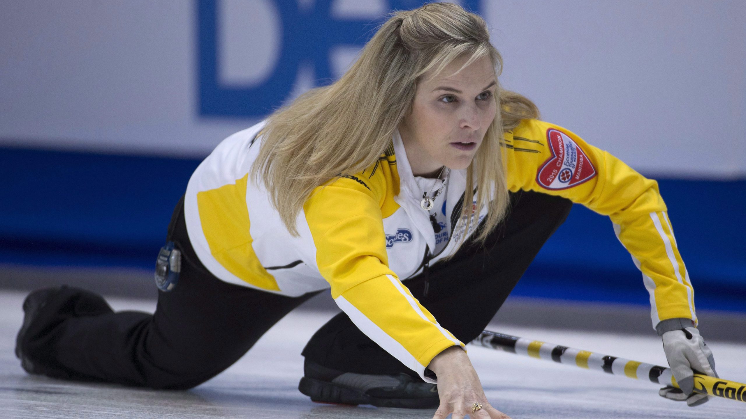 Defending Olympic champion Jennifer Jones opens Canada Cup with two wins