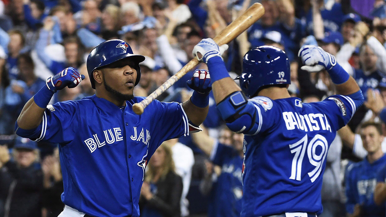 Edwin Encarnacion, Jose Bautista To Reject Qualifying Offers - MLB Trade  Rumors