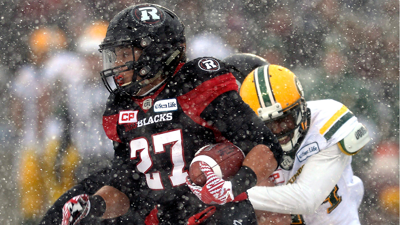 Ottawa Redblacks returns to Grey Cup with CFL East Division final win