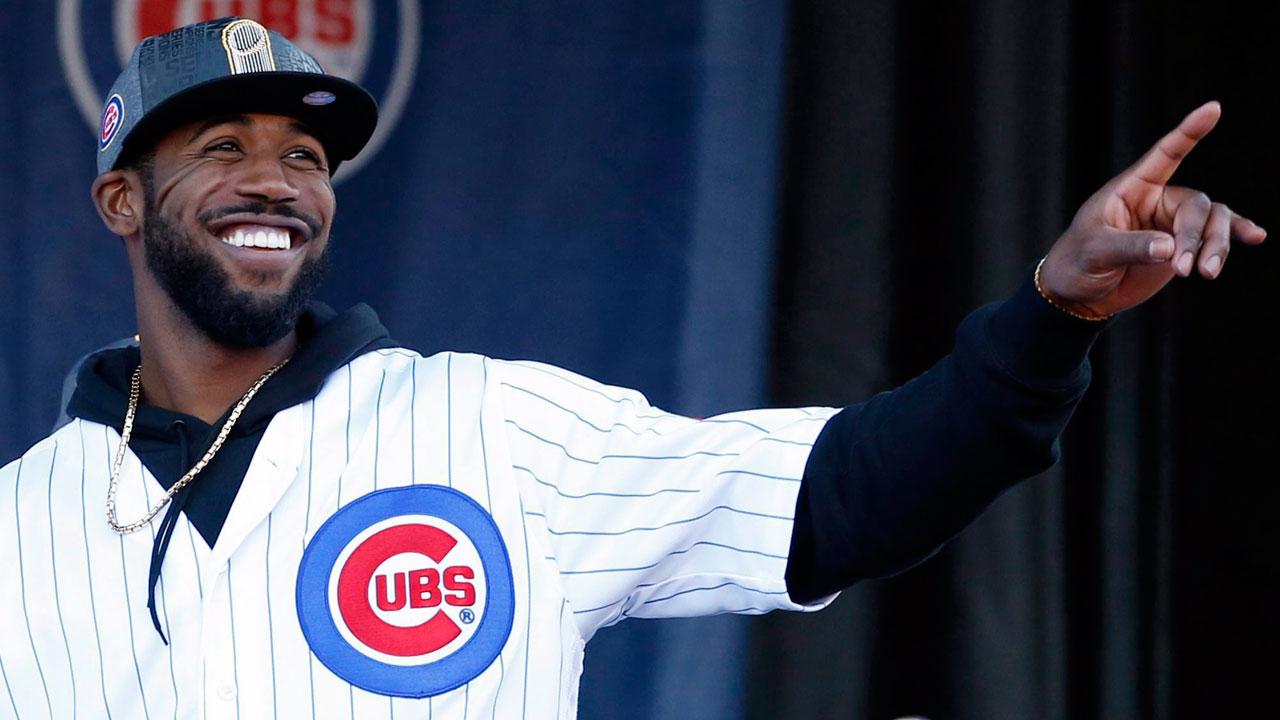 Yankees Rumors: New York has interest in Cubs' Darwin Barney