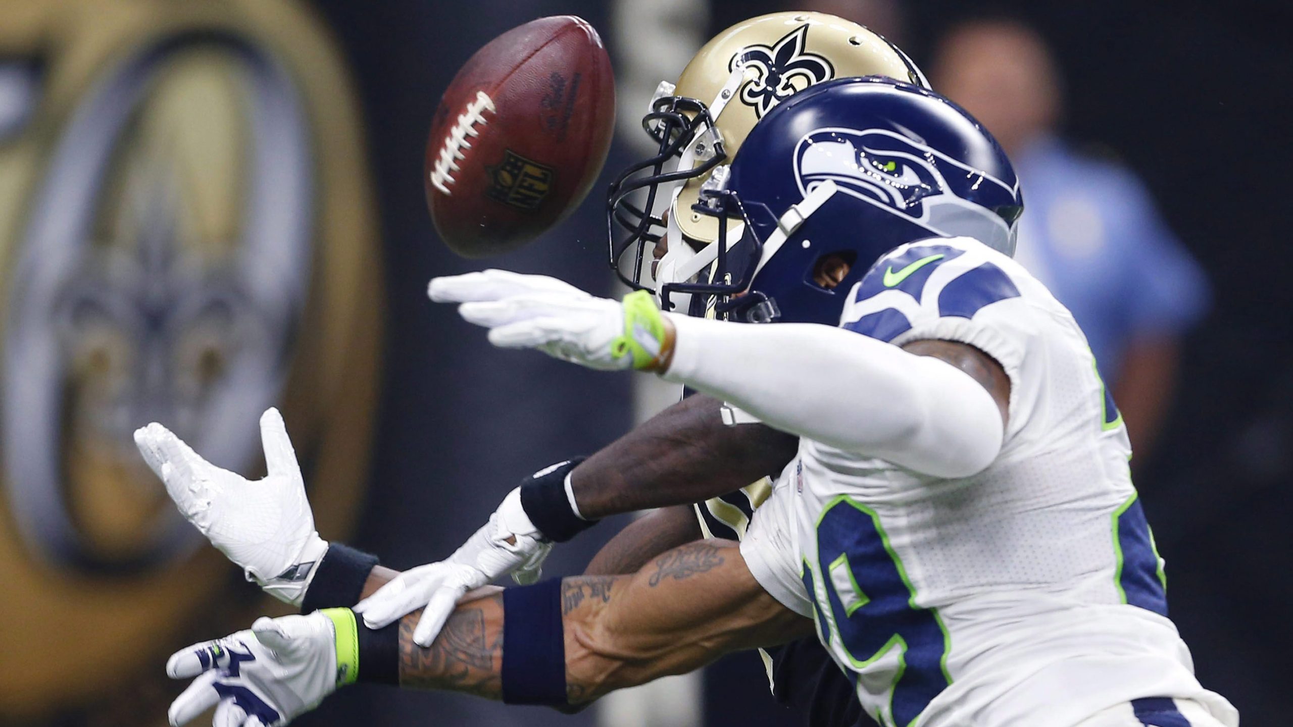 Seahawks set for Earl Thomas' return to Seattle with Ravens - Seattle Sports