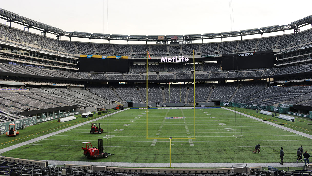 Official Website of MetLife Stadium, Home of the New York Football Giants  and New York Jets.