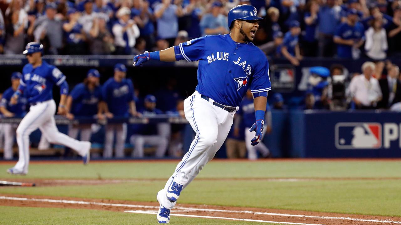 October 4, 2016: Edwin Encarnacion's walk-off homer sends Blue Jays to the  ALDS – Society for American Baseball Research