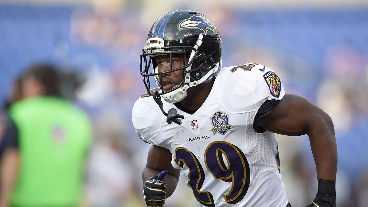 Justin Forsett to reunite with Gary Kubiak in Denver 