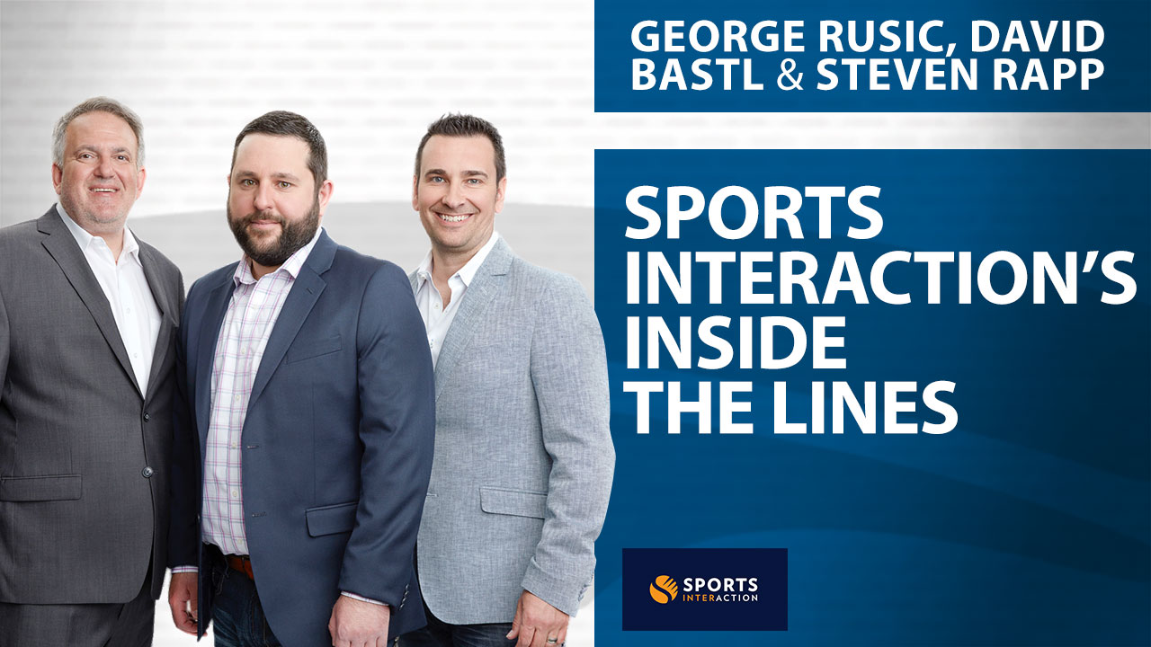 Listen Live Sports Interactions Inside The Lines Sportsnetca