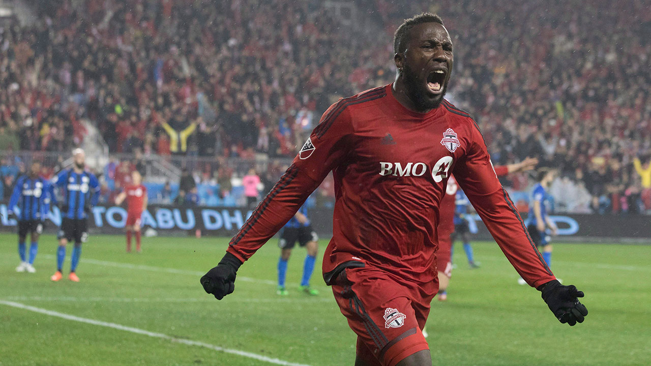 Jozy-Altidore