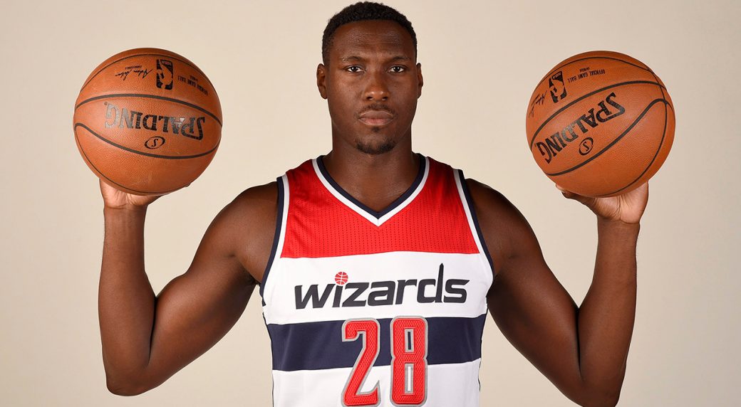 ian mahinmi