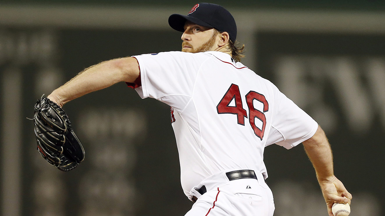 Ryan Dempster and Eric Gagne plan to pitch for Canada at WBC