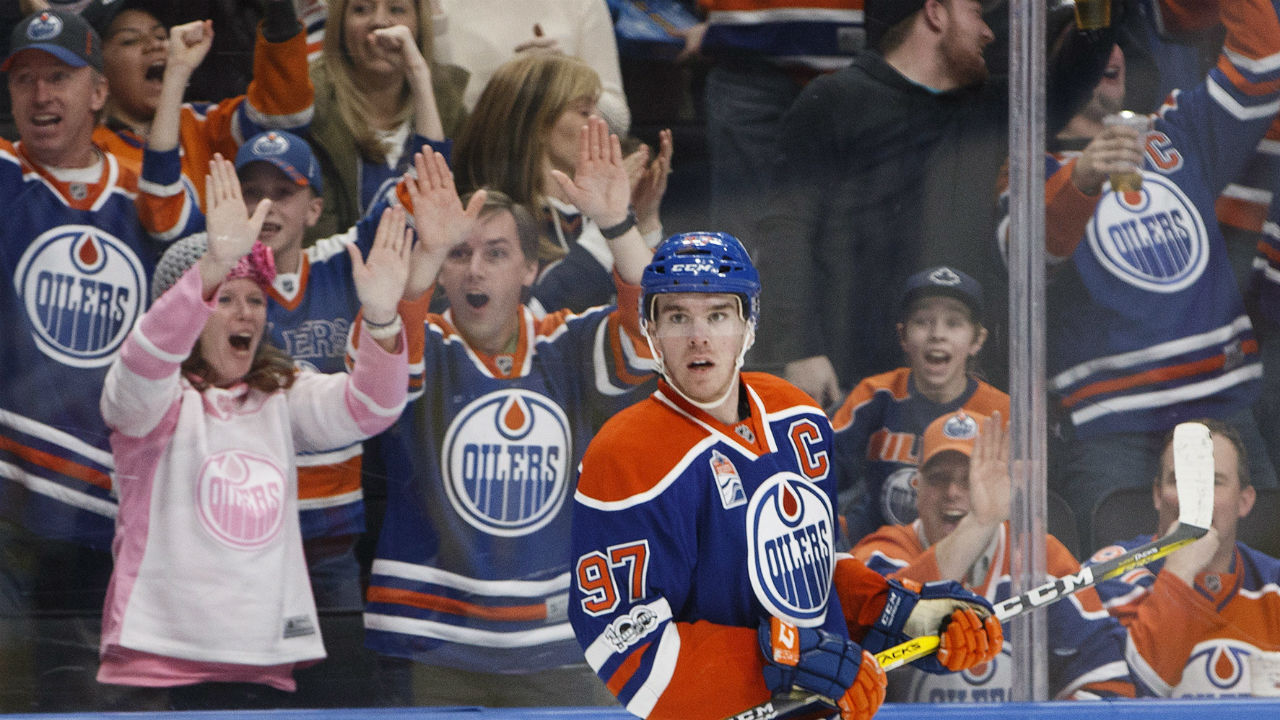 Edmonton Oilers fans peeved by playoff ticket prices
