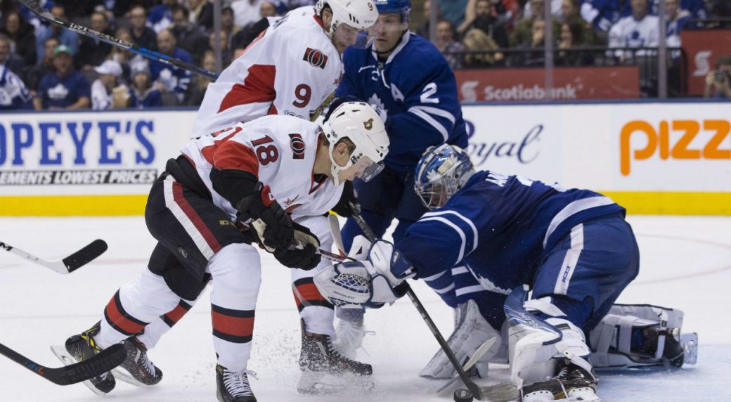 sportsnet nhl schedule