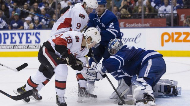 nhl schedule christmas day