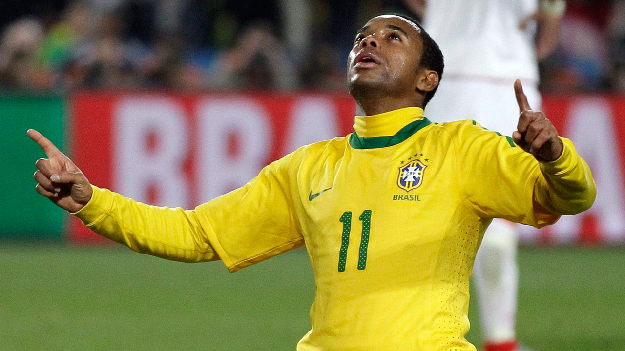 Robinho (Brasil)  National football teams, National football, Football  players