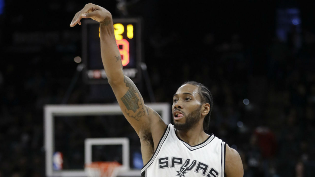 Philadelphia 76ers: Kawhi Leonard trade rumors skyrocket after NBA