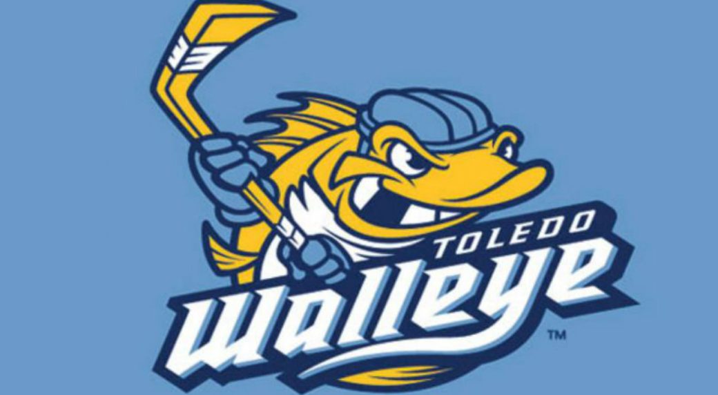 ECHL Toledo Walleye show off 'Rocky' inspired jerseys - Sportsnet.ca