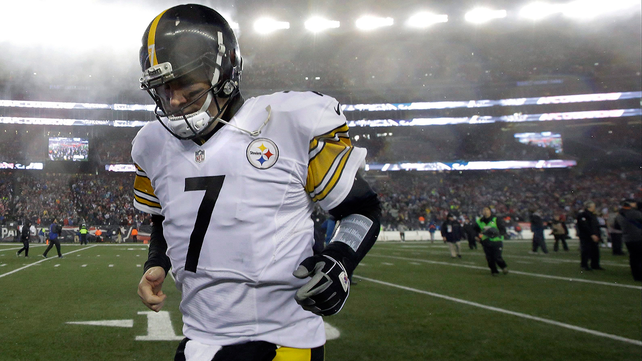 Ben Roethlisberger: Pittsburgh Steelers QB confirms NFL retirement