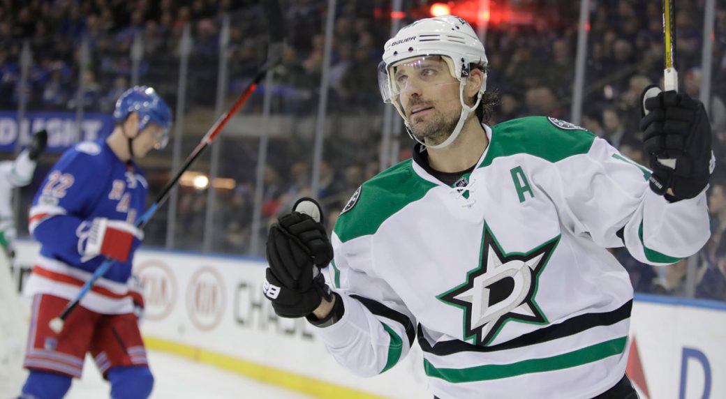 patrick sharp dallas jersey