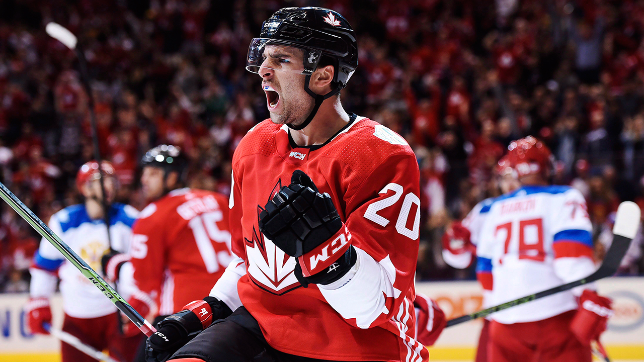 John Tavares injury: Canadian forward out of Olympics with knee injury 