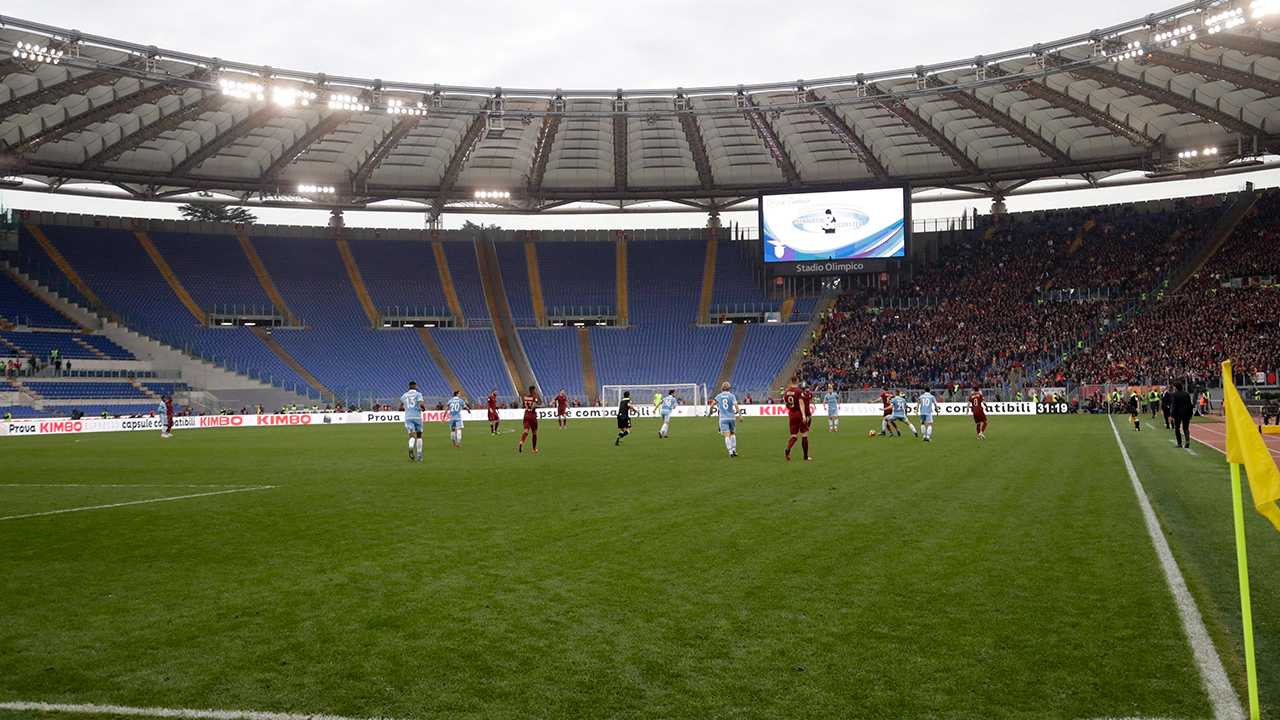 Roma’s plans for new stadium rejected by city council