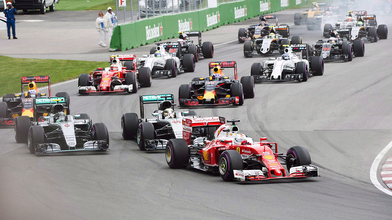 Promoter says Canadian GP will keep June date even if Miami gets race 