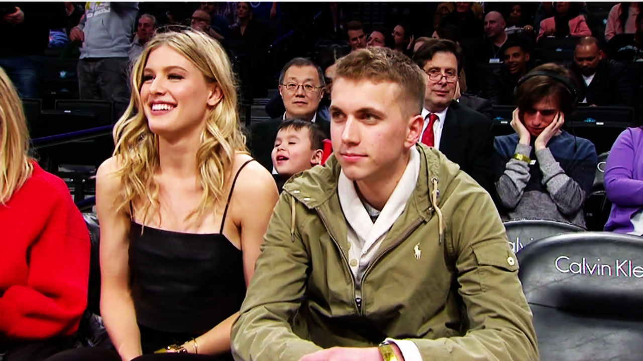 Eugenie Bouchard going on second date with bet winner