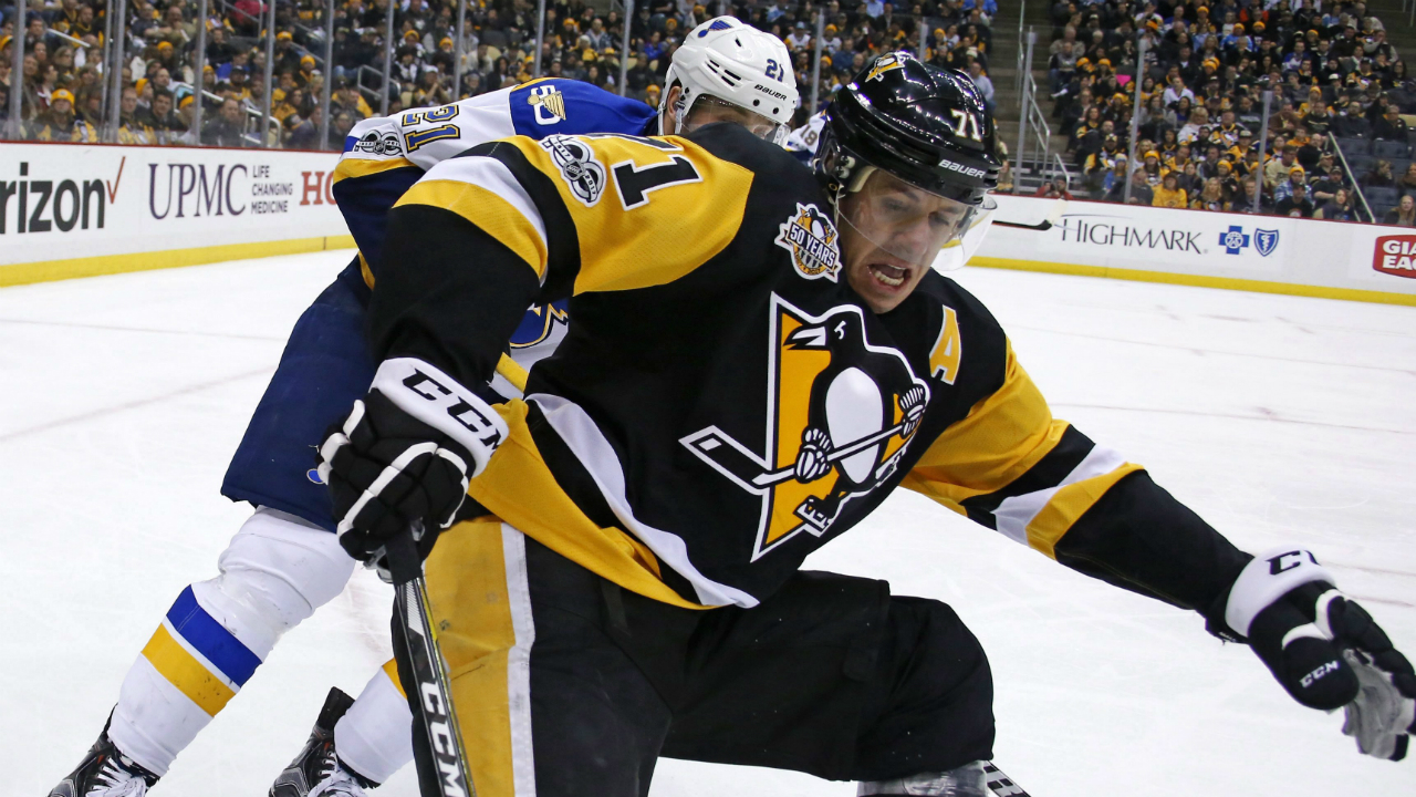 Old faces, new purpose as Malkin, Letang return to Penguins, Local
