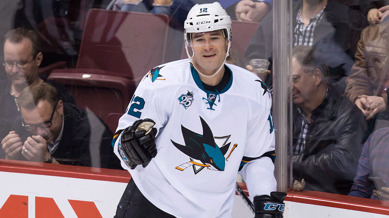 Former Toronto Maple Leaf Patrick Marleau's Sudden Re-emergence