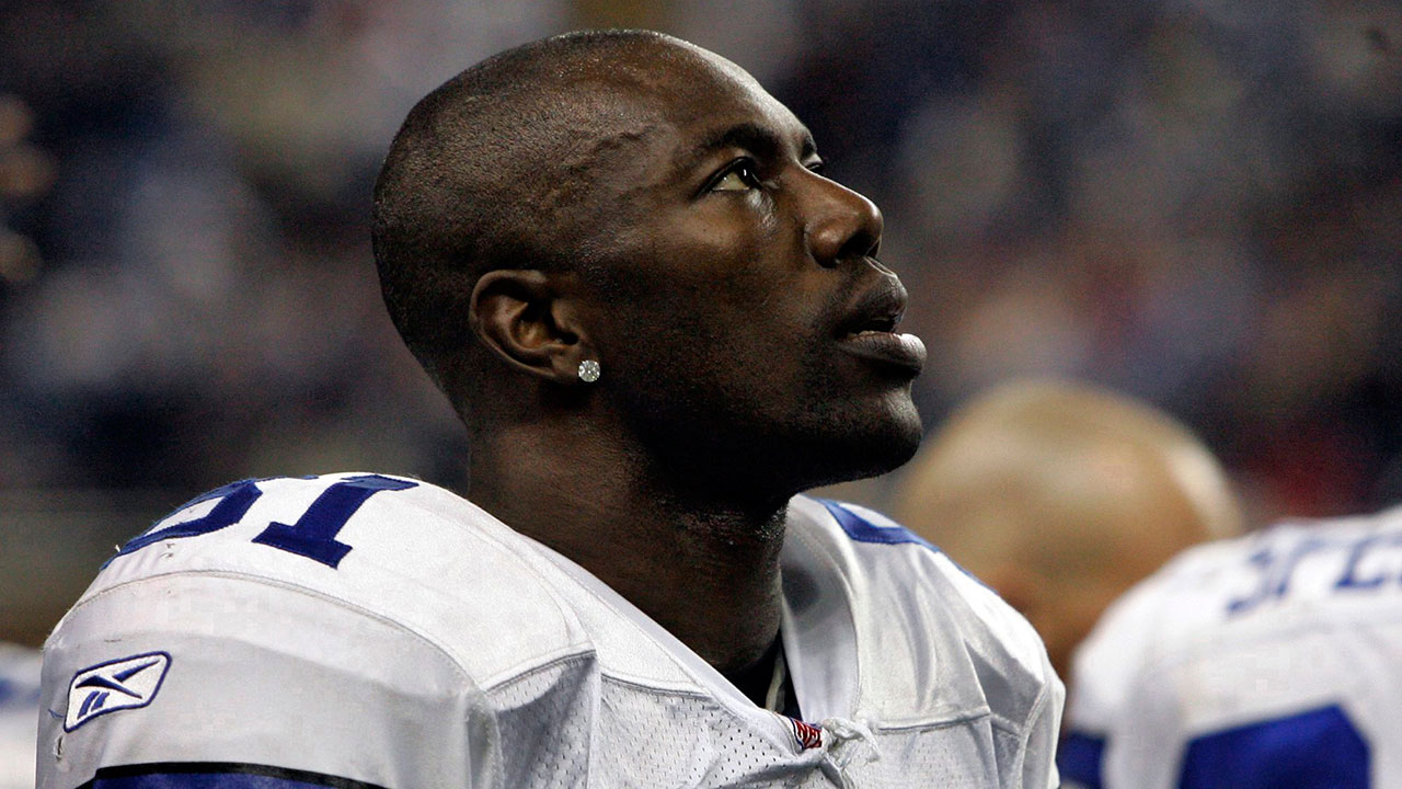 Terrell Owens: New England Patriots or Elsewhere? A Look Around