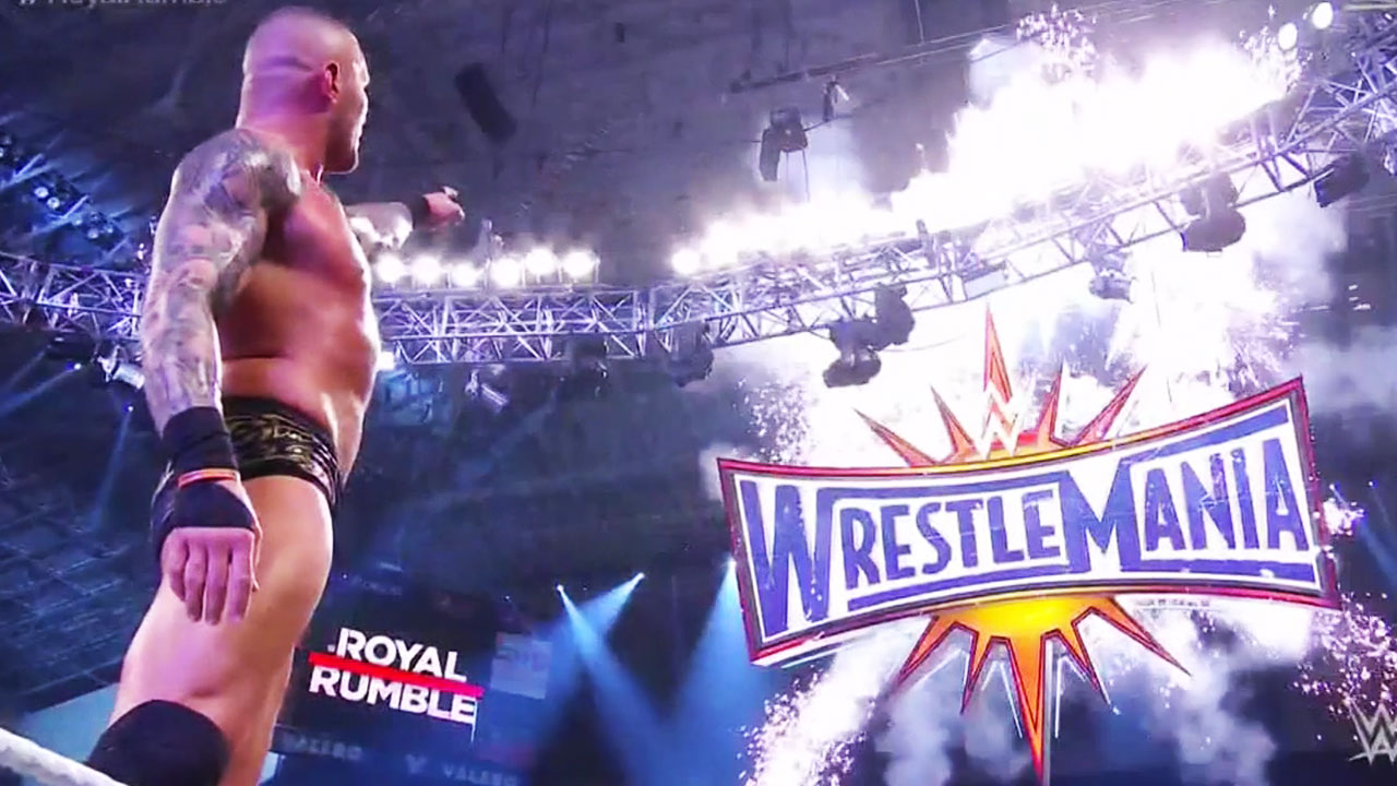 CM Punk returns to WWE at Survivor Series: WarGames