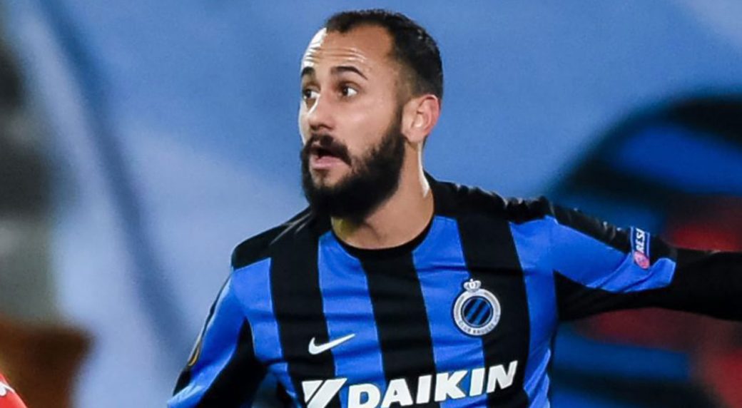 Toronto FC signs Spanish midfielder Victor Vazquez - Sportsnet.ca