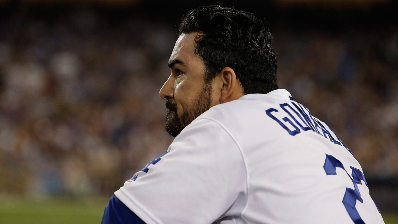 Dodgers News: Adrian Gonzalez To Play For Team Mexico In 2017