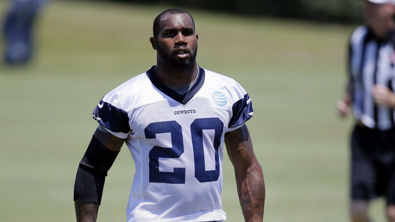 2017 Free Agency: Does re-signing Darren McFadden work for Cowboys?