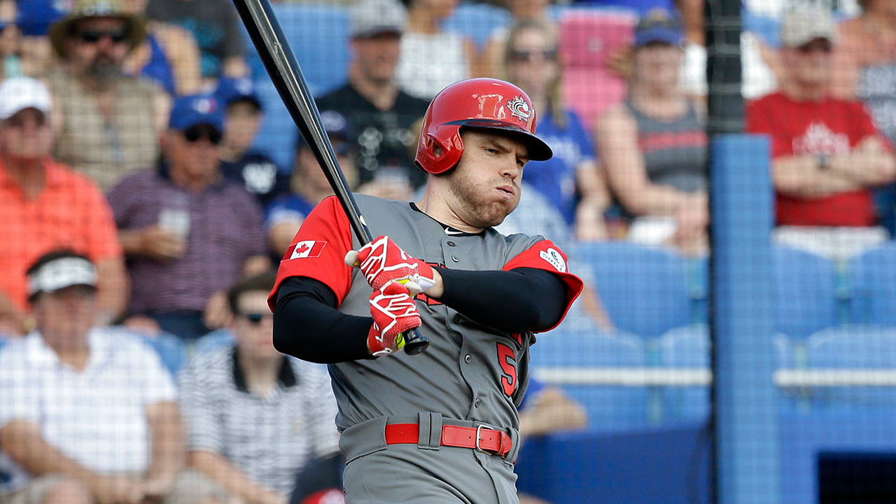 Freddie Freeman and Canada ripped for brutal WBC uniforms