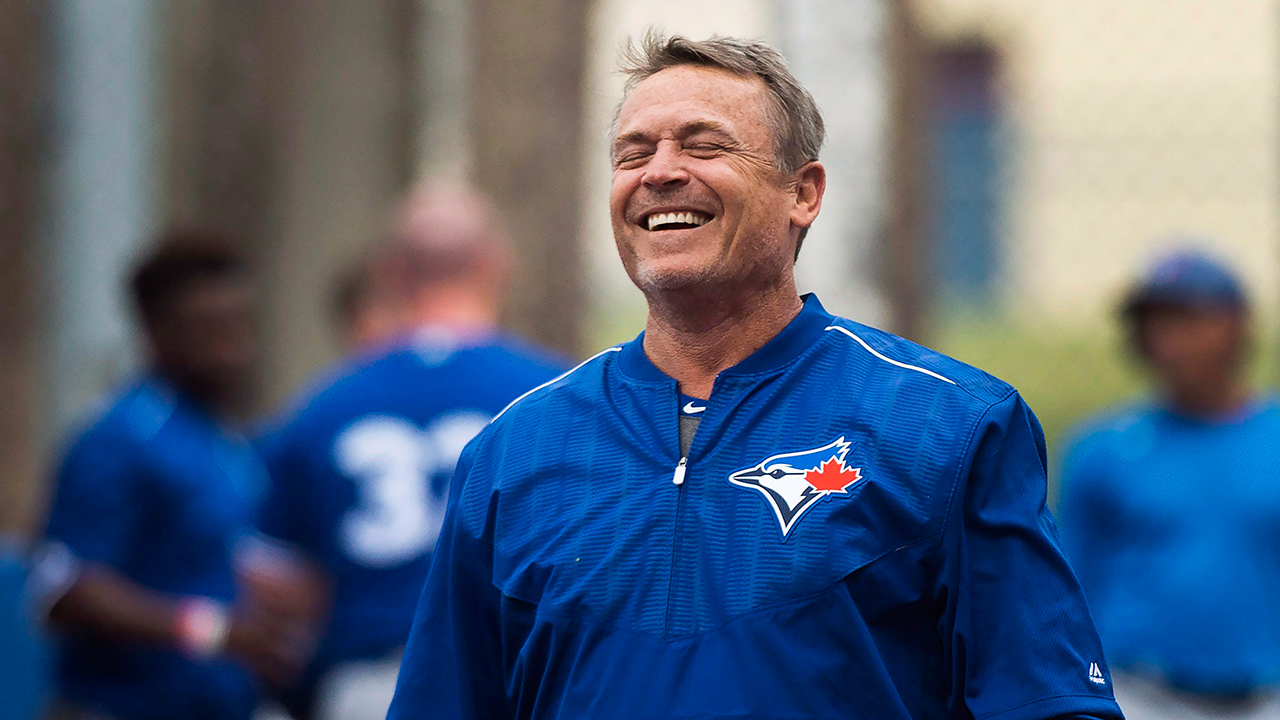 Braves sign former Blue Jays manager John Gibbons as a national